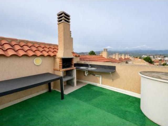 Chalet en venta en Calabardina, Alto Guadalentín