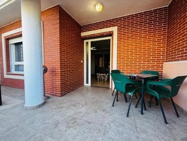 Chalet en venta en Alto Guadalentín, Murcia