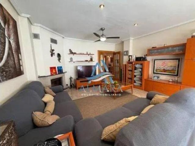 Chalet en venta en Alto Guadalentín, Murcia