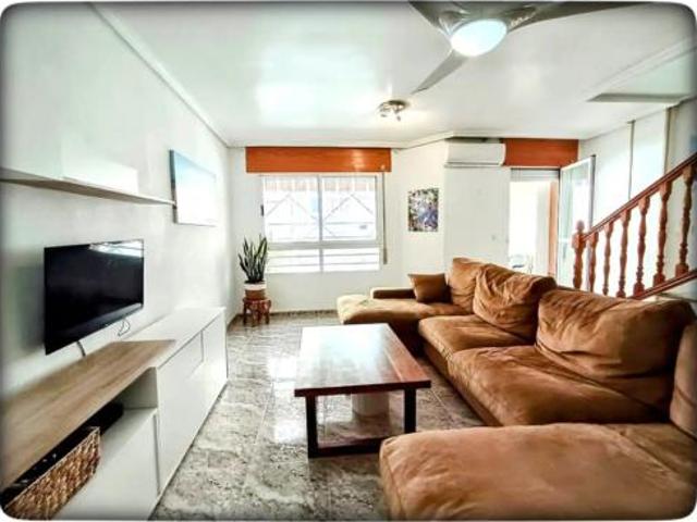 Chalet en venta en Alto Guadalentín, Murcia