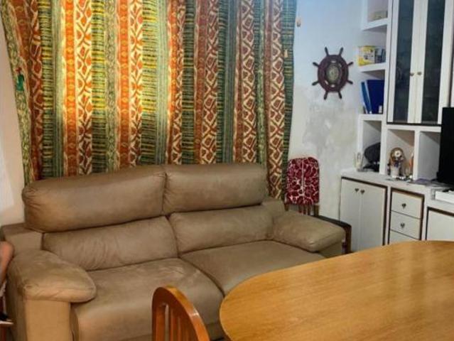 Chalet en venta en El Hornillo, Alto Guadalentín
