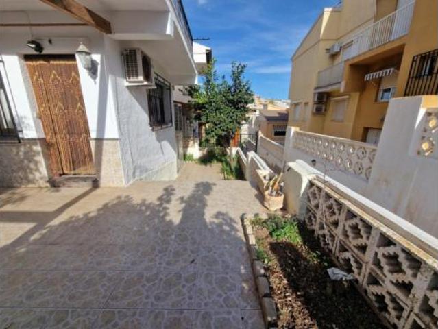 Chalet en venta en El Hornillo, Alto Guadalentín