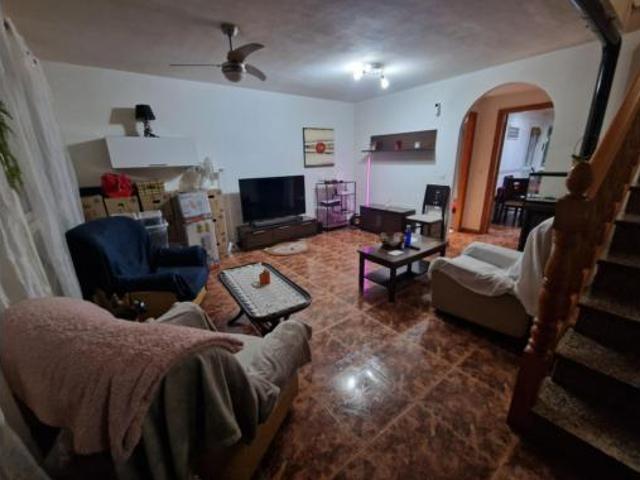 Chalet en venta en Las Majadas, Alto Guadalentín