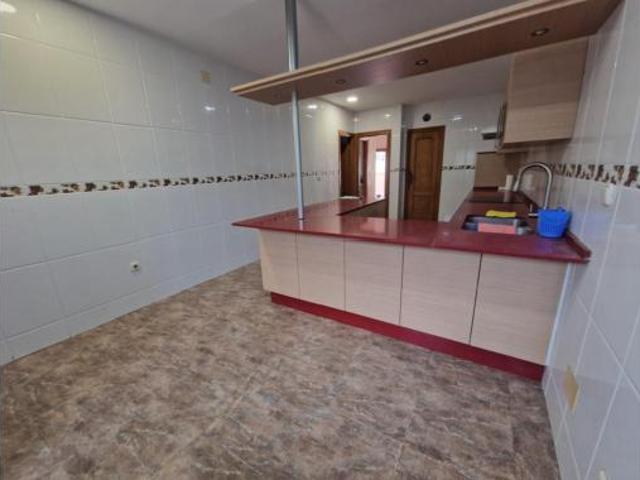 Chalet en venta en Alto Guadalentín, Murcia