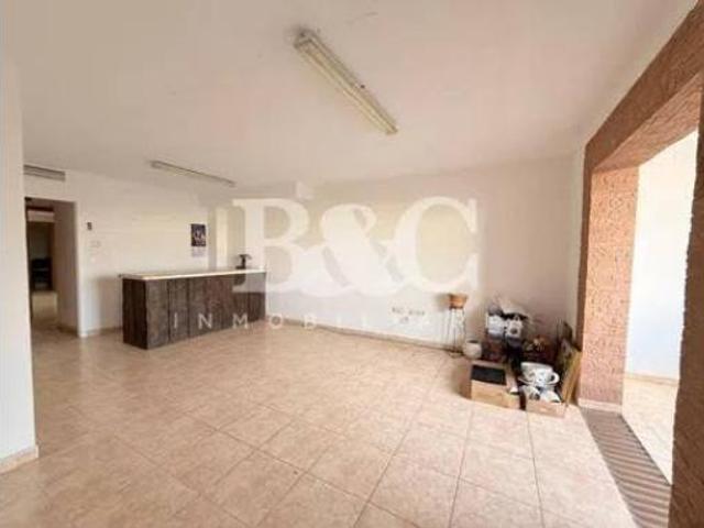 Chalet en venta en Alto Guadalentín, Murcia