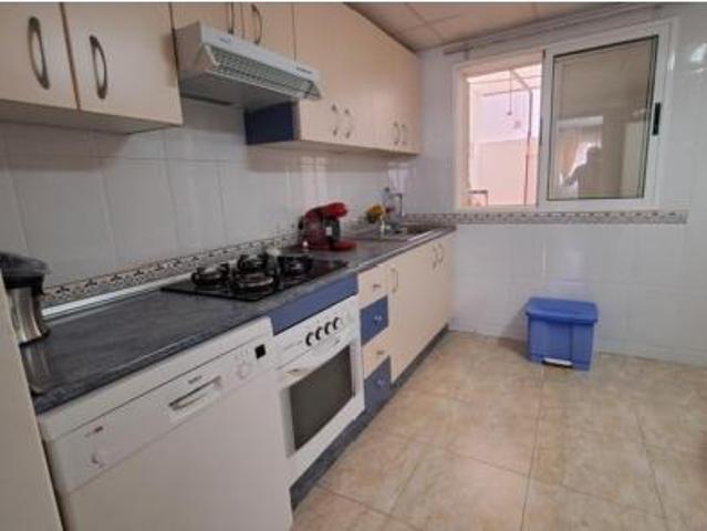 Chalet en venta en Collados Weiss, Alto Guadalentín
