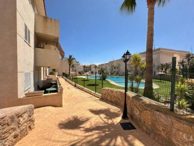 Chalet en venta en Todosol, Alto Guadalentín