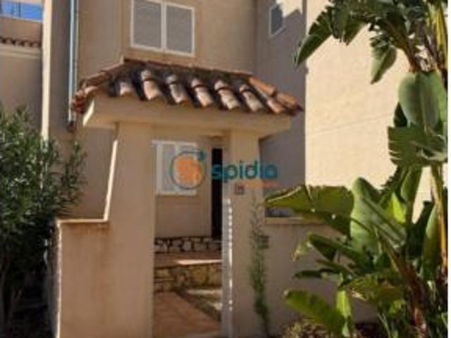 Chalet en venta en Collados Zieschang, Alto Guadalentín
