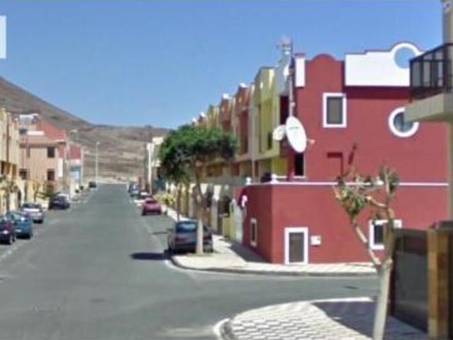 Chalet en venta en Agüimes, Canarias