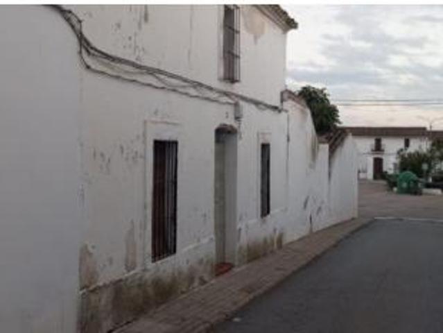 Chalet en venta en Ahillones, Extremadura