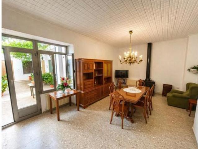 Chalet en venta en la Vall d'Albaida, Valencia