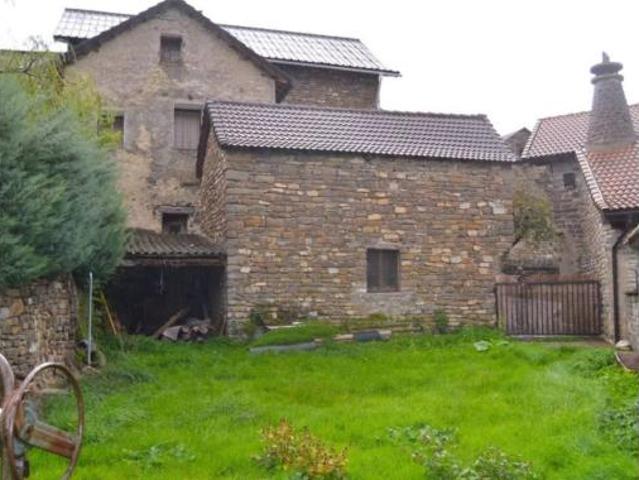 Chalet en venta en La Jacetania, Aragón