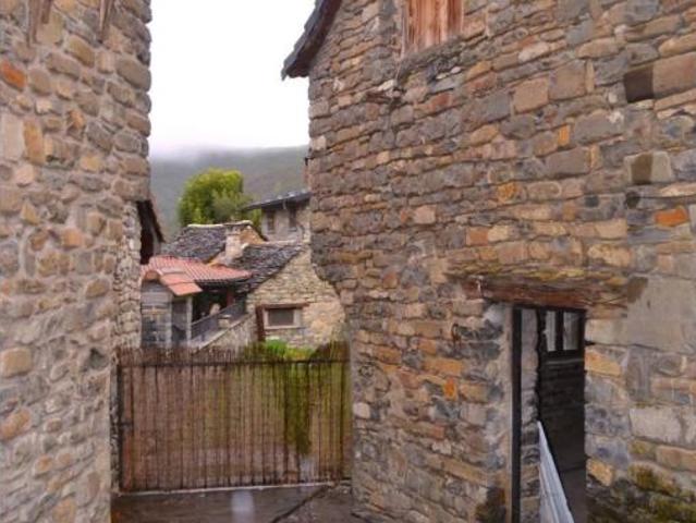Chalet en venta en La Jacetania, Aragón