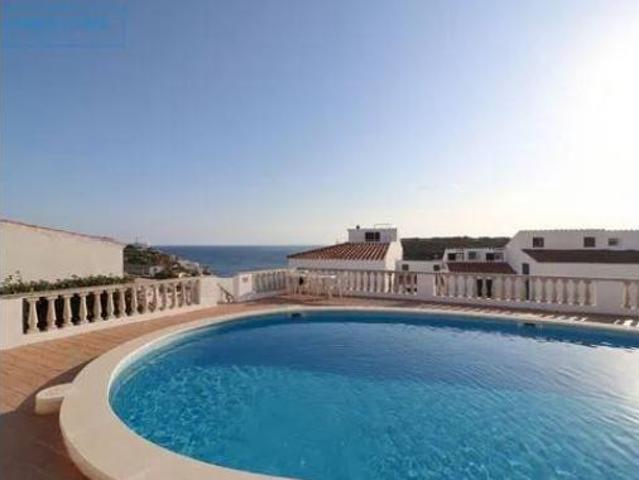 Chalet en venta en Cala en Porter, Menorca