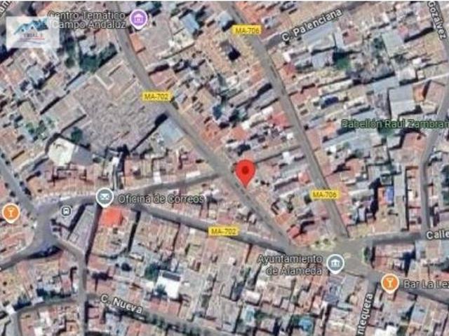 Chalet en venta en Antequera, Andalucía