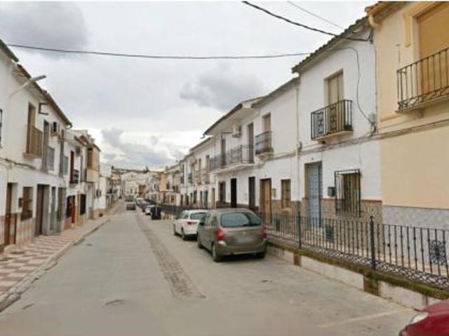 Chalet en venta en Antequera, Andalucía