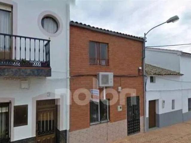 Chalet en venta en Alamillo, Castilla-La Mancha