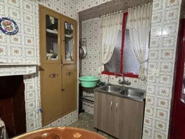 Chalet en venta en Alamillo, Castilla-La Mancha