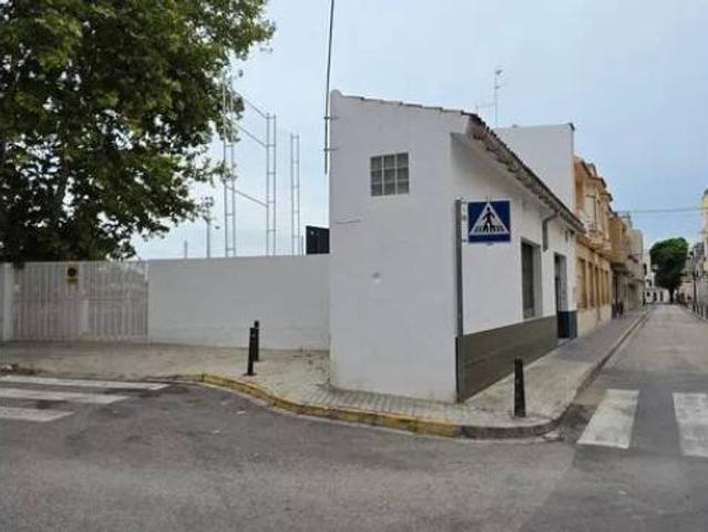 Chalet en venta en Aldaia, València / Valencia