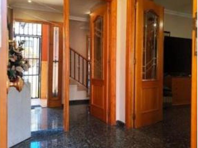 Chalet en venta en l'Horta Sud, Valencia