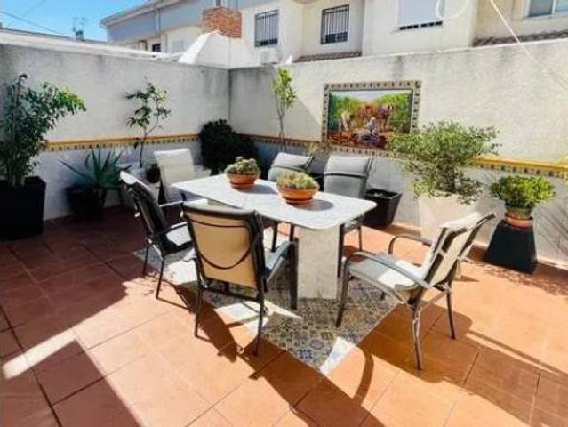 Chalet en venta en l'Horta Sud, Valencia