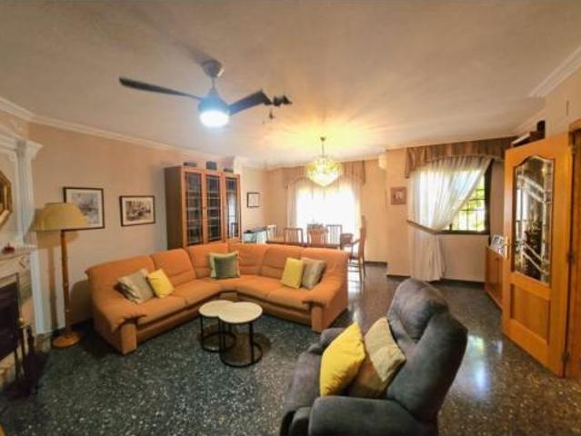 Chalet en venta en l'Horta Sud, Valencia
