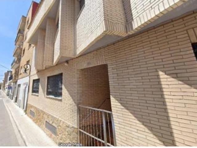 Chalet en venta en Barri dels Ollers, l'Horta Sud