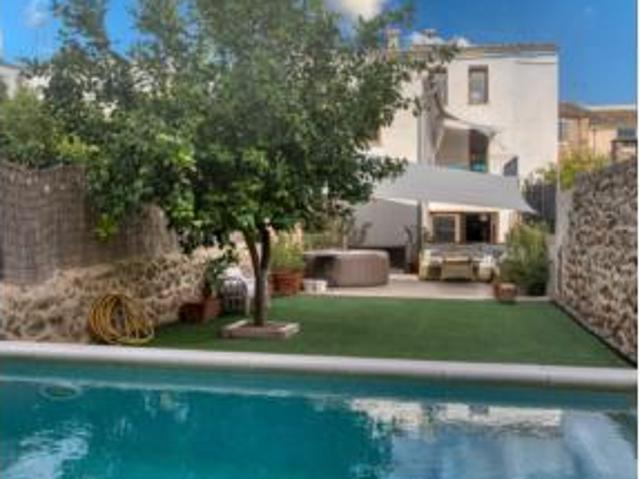 Chalet en venta en Alaró, Baleares