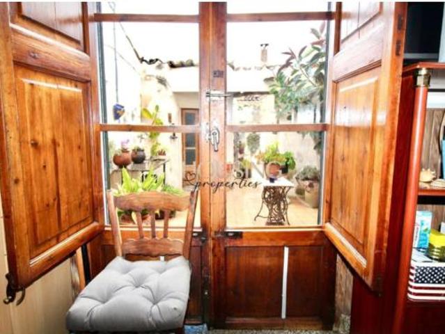 Villa en venta en Alaró, Los Damunt