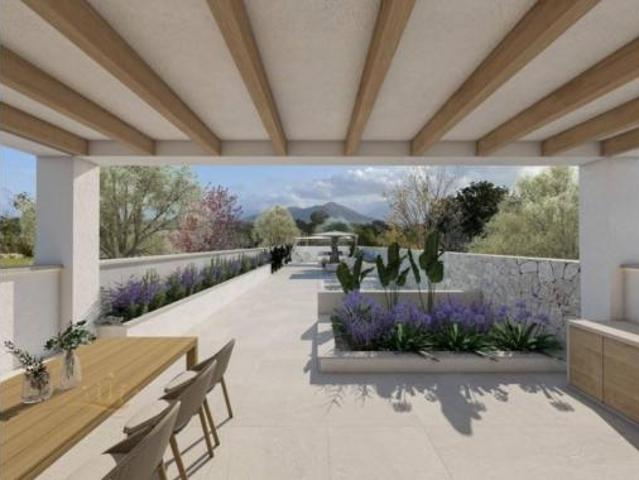 Chalet en venta en Alaró, Baleares