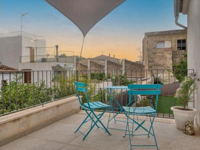 Chalet en venta en Ses Rotes, Alaró