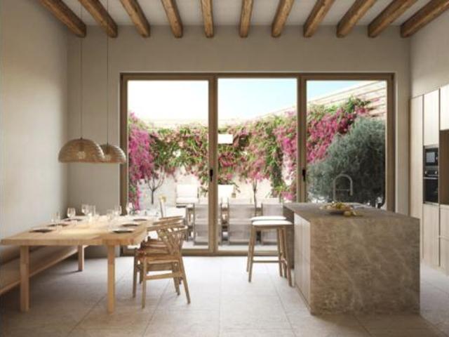 Chalet en venta en es Pontarró, Raiguer