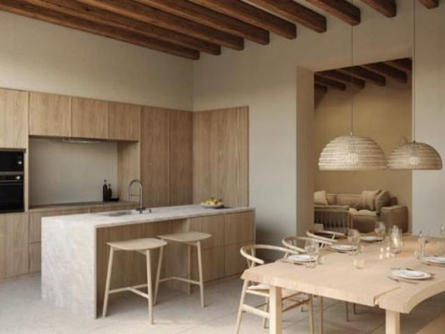 Chalet en venta en es Pontarró, Raiguer