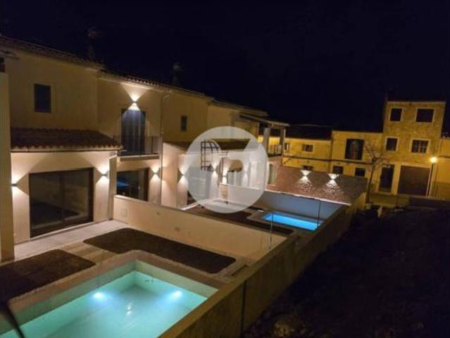 Chalet en venta en es Pontarró, Alaró