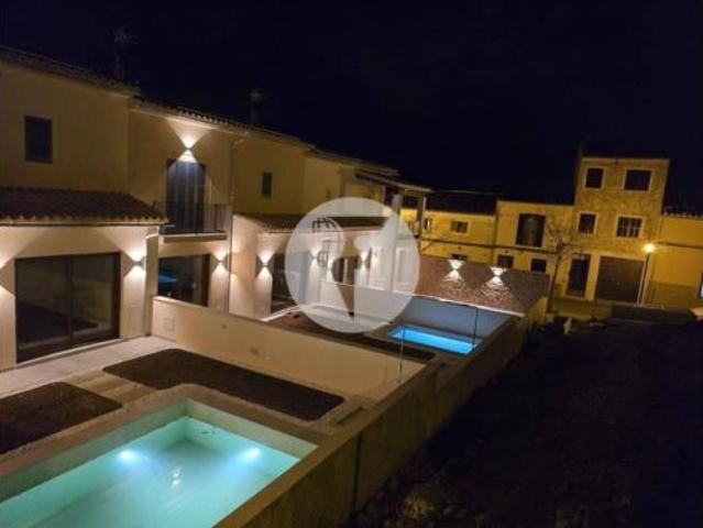 Chalet en venta en es Pontarró, Alaró