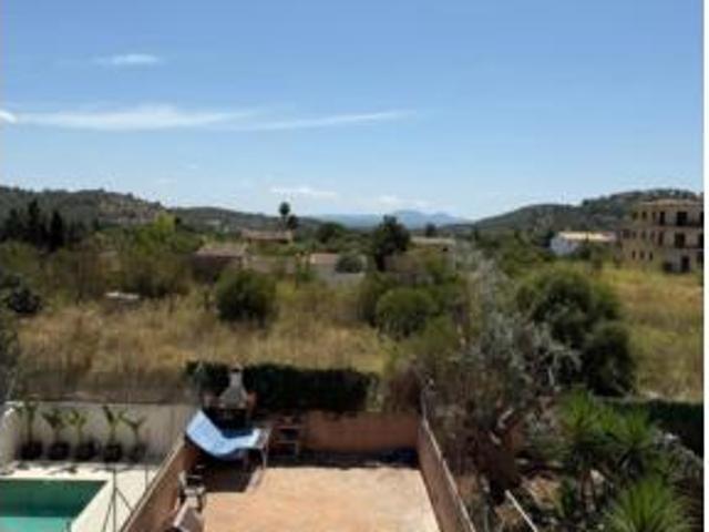 Chalet en venta en Alaró, Baleares