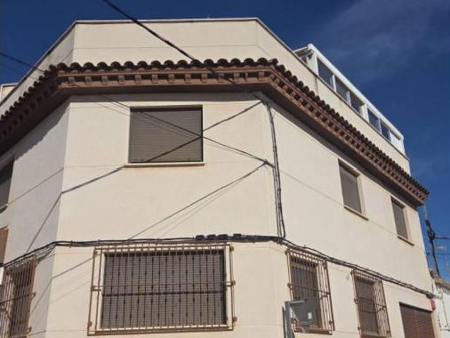 Chalet en venta en Argamasón, Albacete