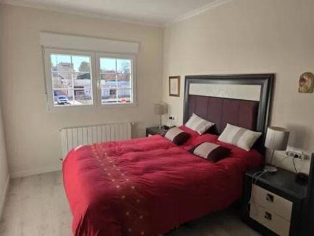 Chalet en venta en Centro, Albacete