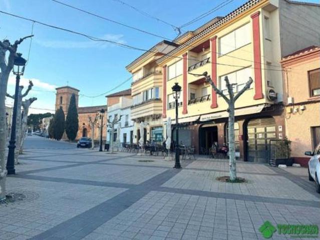 Chalet en venta en Balazote, Castilla-La Mancha