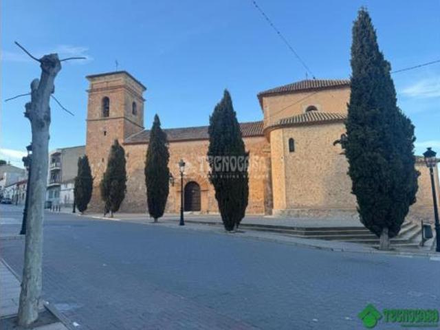 Chalet en venta en Balazote, Castilla-La Mancha