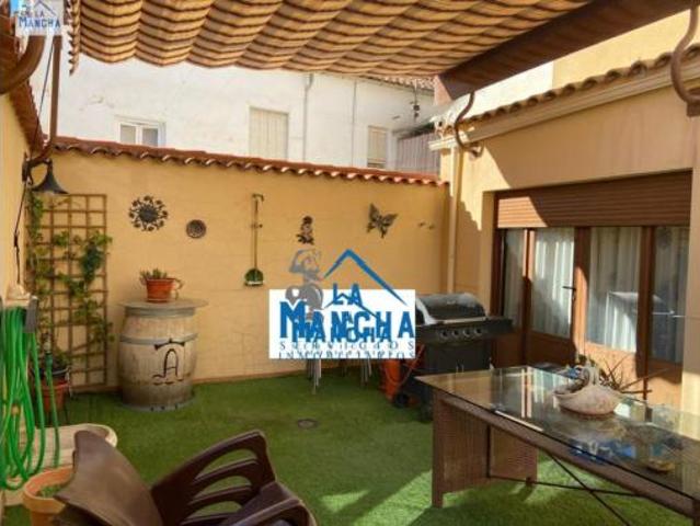 Chalet en venta en Distrito 2, Albacete