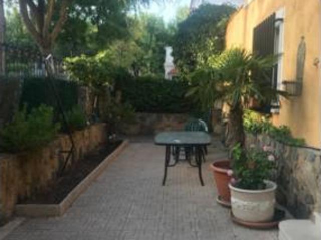 Chalet en venta en Distrito 2, Albacete