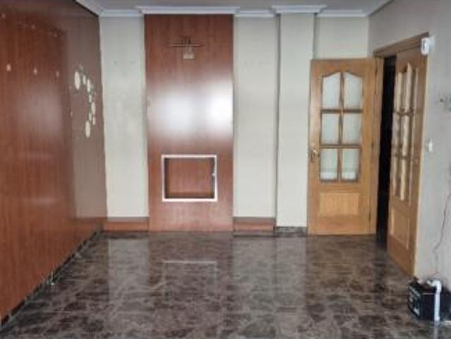 Chalet en venta en El Salobral, Albacete