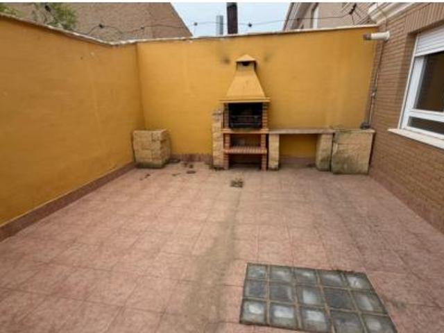 Chalet en venta en El Salobral, Albacete
