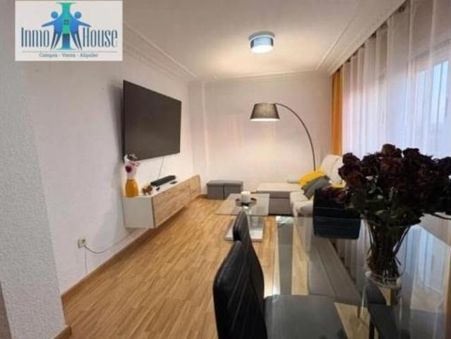 Chalet en venta en El Salobral, Albacete