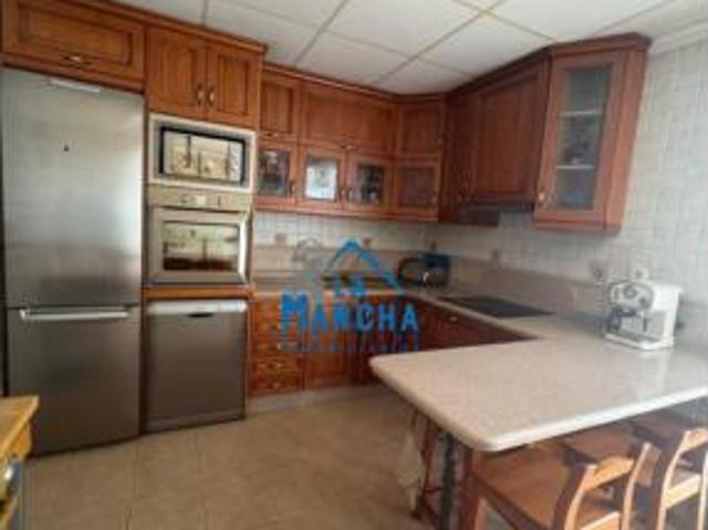 Chalet en venta en Santa Ana, Albacete