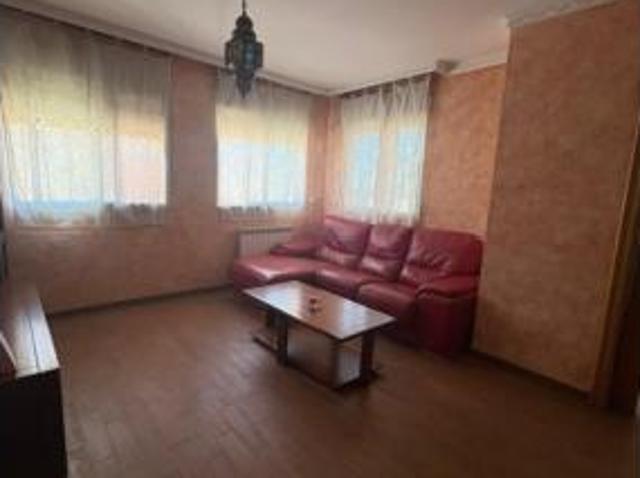 Chalet en venta en Santa Ana, Albacete