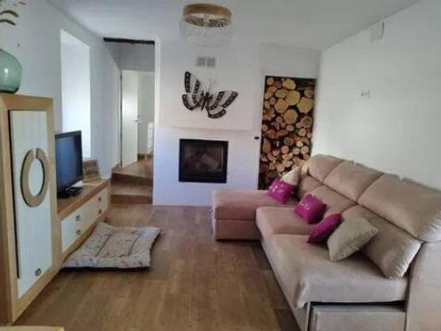 Chalet en venta en Campillo de las Doblas, Albacete