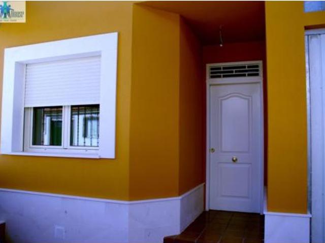 Chalet en venta en El Salobral, Albacete