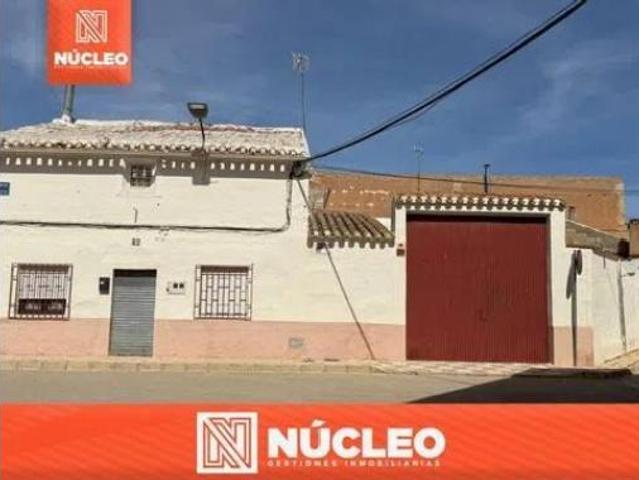Chalet en venta en Aguas Nuevas, Albacete
